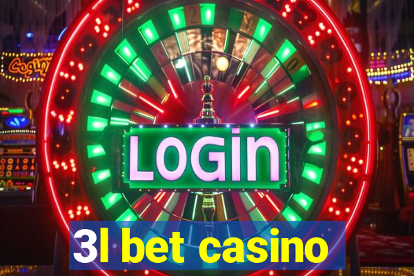 3l bet casino